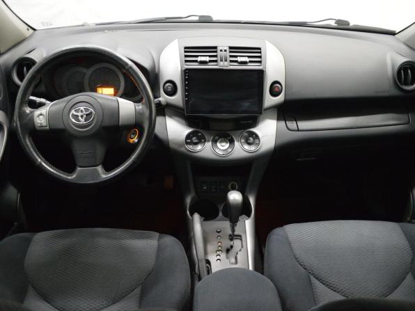 Toyota RAV4 III (XA30) с пробегом 2006 года, цена 885 000 рублей, 185200 км, внедорожник, Автокод Объявления