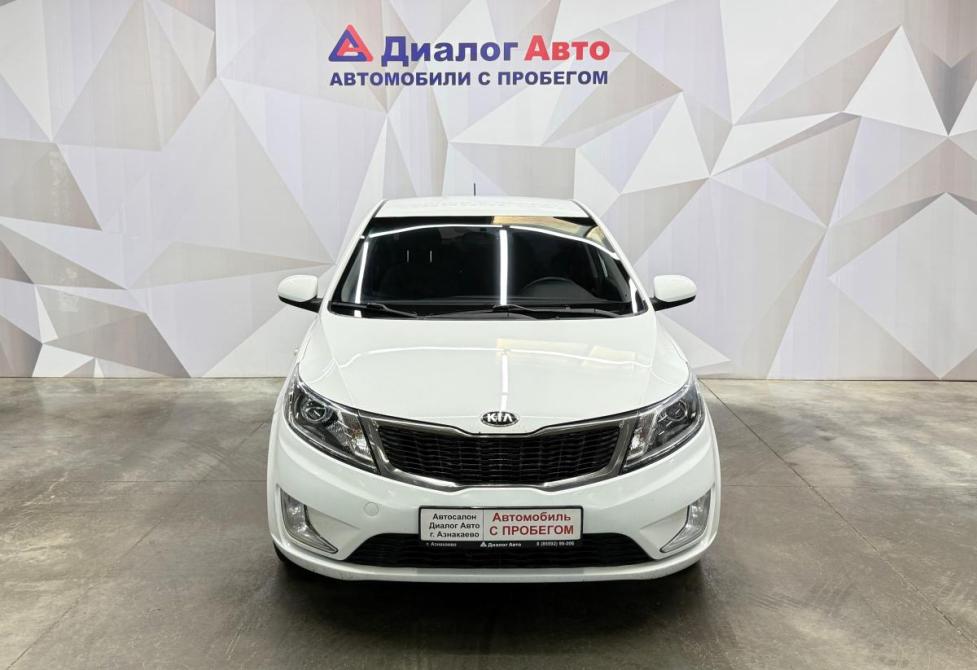Kia Rio III Азнакаево  - изображение 2