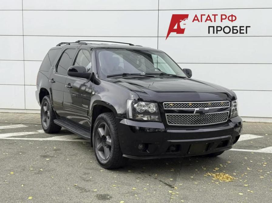 Chevrolet Tahoe III Ставрополь  - изображение 3