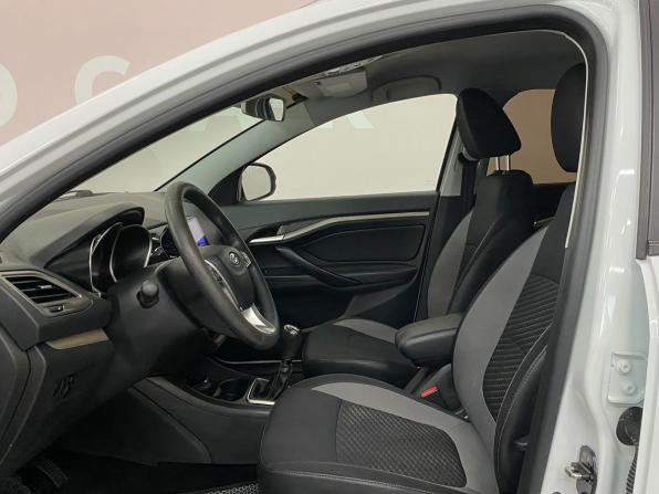 Lada (ВАЗ) Vesta I с пробегом 2019 года, цена 997 000 рублей, 108797 км, универсал, Автокод Объявления