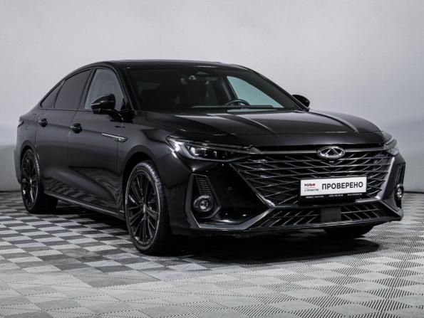 Chery Arrizo 8 с пробегом 2024 года, цена 2 100 000 рублей, 60500 км, седан, Автокод Объявления