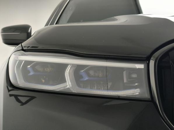 BMW 7 серии VI (G11/G12) Рестайлинг с пробегом 2019 года, цена 6 540 000 рублей, 86710 км, седан, Автокод Объявления