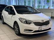 Kia Cerato III Челябинск  - изображение 22