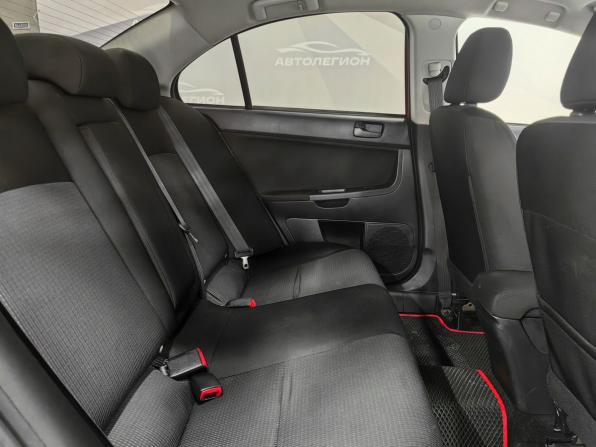 Mitsubishi Lancer X с пробегом 2010 года, цена 860 000 рублей, 164317 км, седан, Автокод Объявления