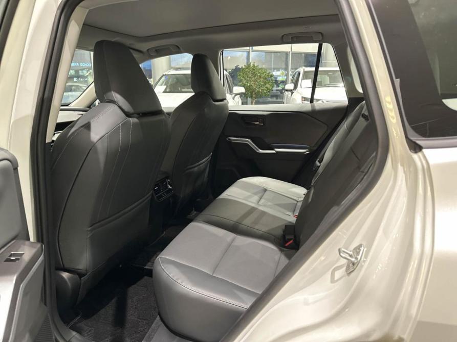 Toyota RAV4 VI (XA60) Казань  - изображение 15