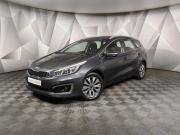 Kia Ceed II Рестайлинг Москва  - изображение 22