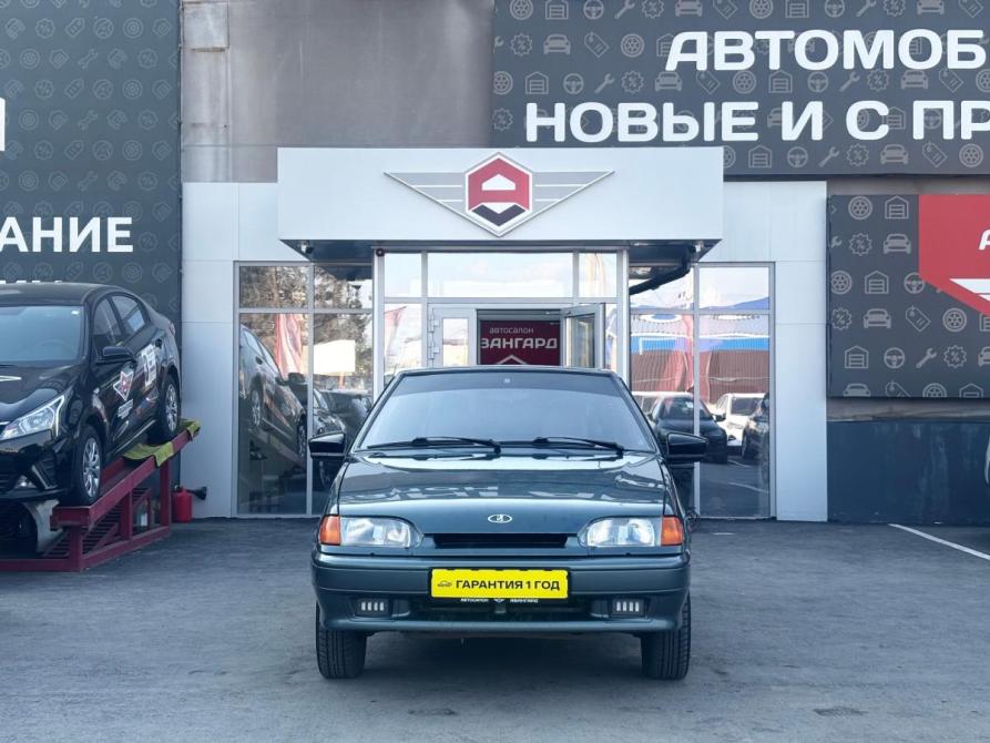 Lada (ВАЗ) 2114 Альметьевск  - изображение 2
