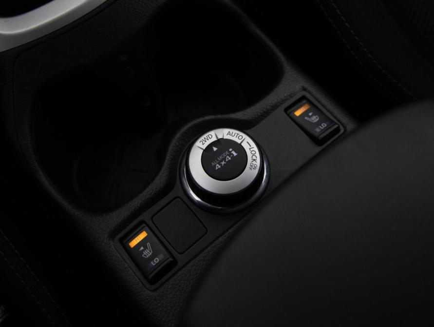 Nissan Qashqai II Санкт-Петербург  - изображение 16