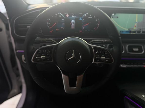 Mercedes-Benz GLE II (V167) с пробегом 2019 года, цена 6 400 000 рублей, 137690 км, внедорожник, Автокод Объявления
