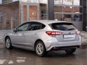 Subaru Impreza V Новосибирск  - изображение 26
