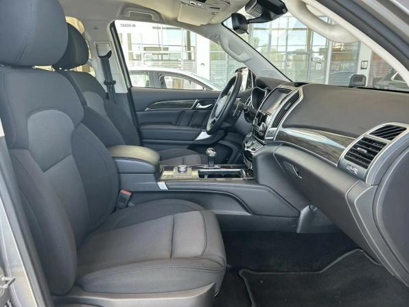 Haval H9 I Рестайлинг с пробегом 2021 года, цена 2 695 000 рублей, 61529 км, внедорожник, Автокод Объявления