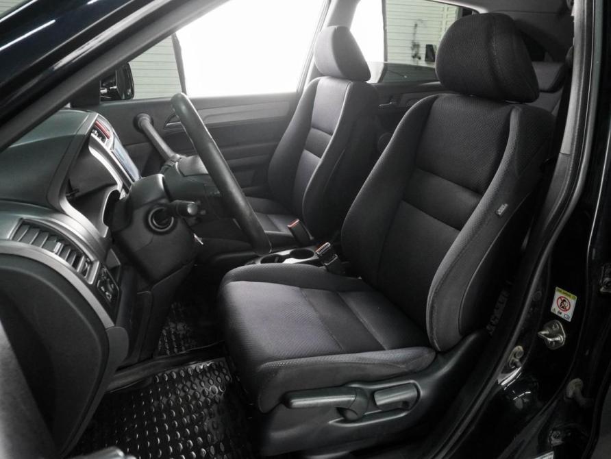 Honda CR-V III Воронеж  - изображение 10