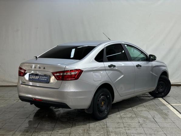 Lada (ВАЗ) Vesta I с пробегом 2018 года, цена 720 000 рублей, 105000 км, седан, Автокод Объявления
