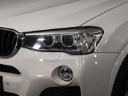 BMW X4 I (F26) Химки  - изображение 25