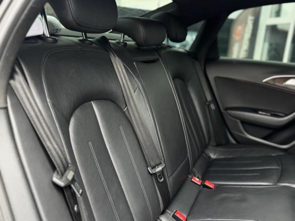 Audi A6 IV (C7) Рестайлинг с пробегом 2016 года, цена 2 299 000 рублей, 126861 км, седан, Автокод Объявления