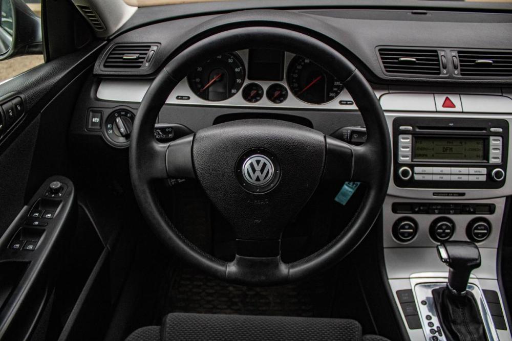 Volkswagen Passat B6 Уфа  - изображение 6