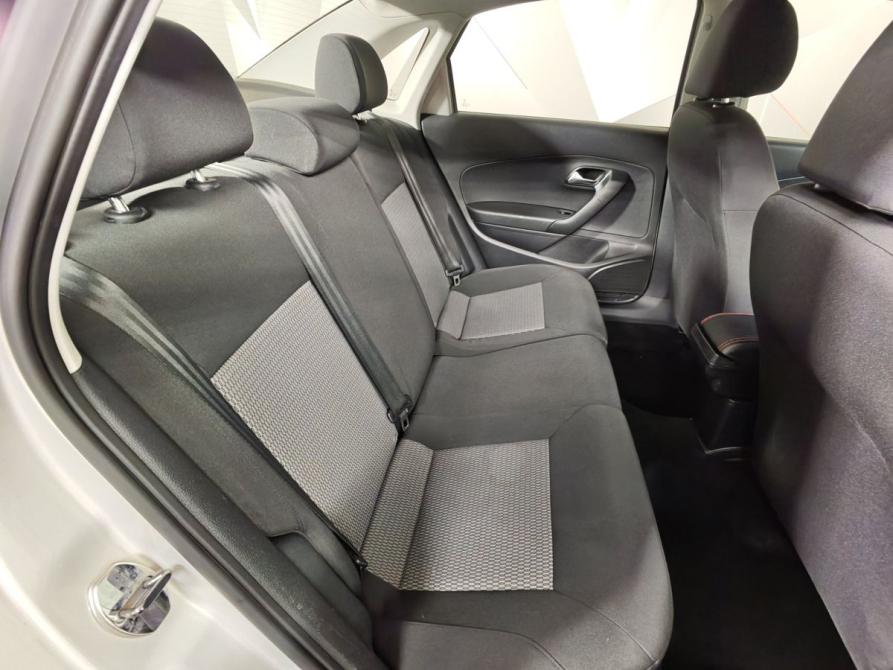 Volkswagen Polo V Москва  - изображение 14