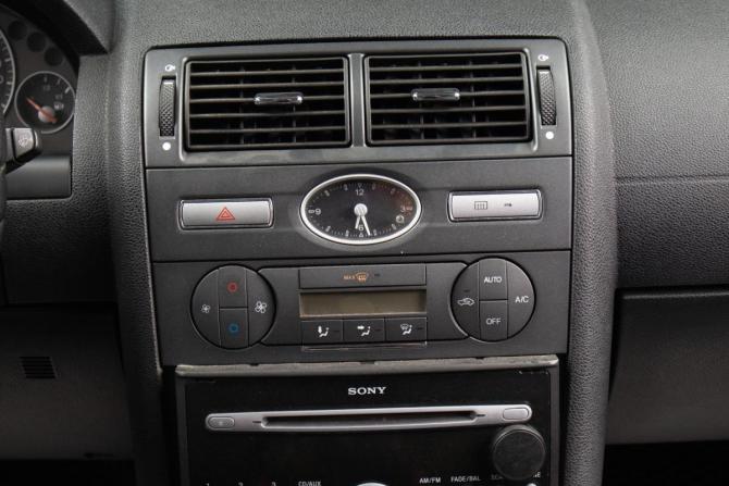 Ford Mondeo III Рестайлинг с пробегом 2006 года, цена 499 000 рублей, 285000 км, седан, Автокод Объявления
