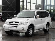 Mitsubishi Pajero III Рестайлинг Новосибирск  - изображение 21