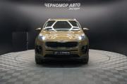 Kia Sportage IV Крым  - изображение 35