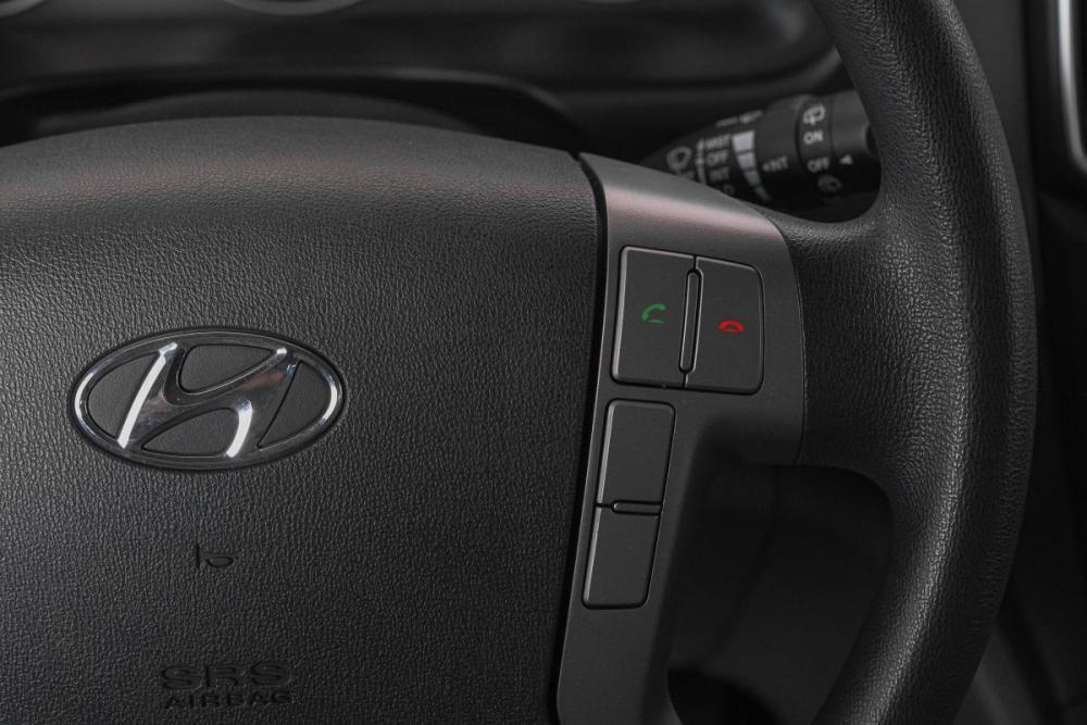 Hyundai Grand Starex I Рестайлинг 2 Кемерово  - изображение 19