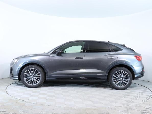 Audi Q3 II (F3) с пробегом 2020 года, цена 3 490 000 рублей, 64963 км, внедорожник, Автокод Объявления