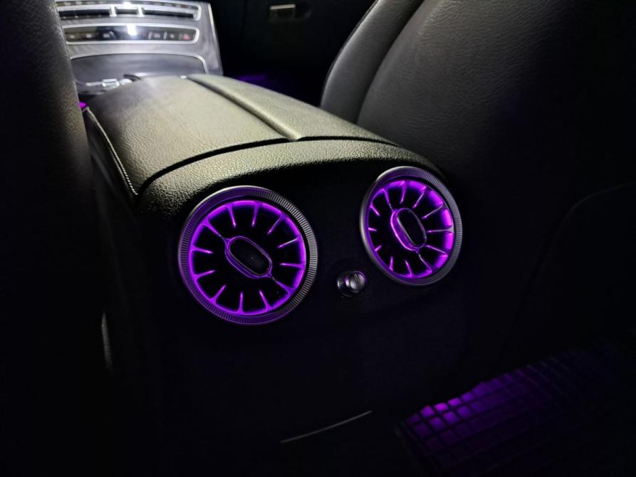 Mercedes-Benz E-Класс V (W213 S213 C238) Рестайлинг Набережные Челны  - изображение 29