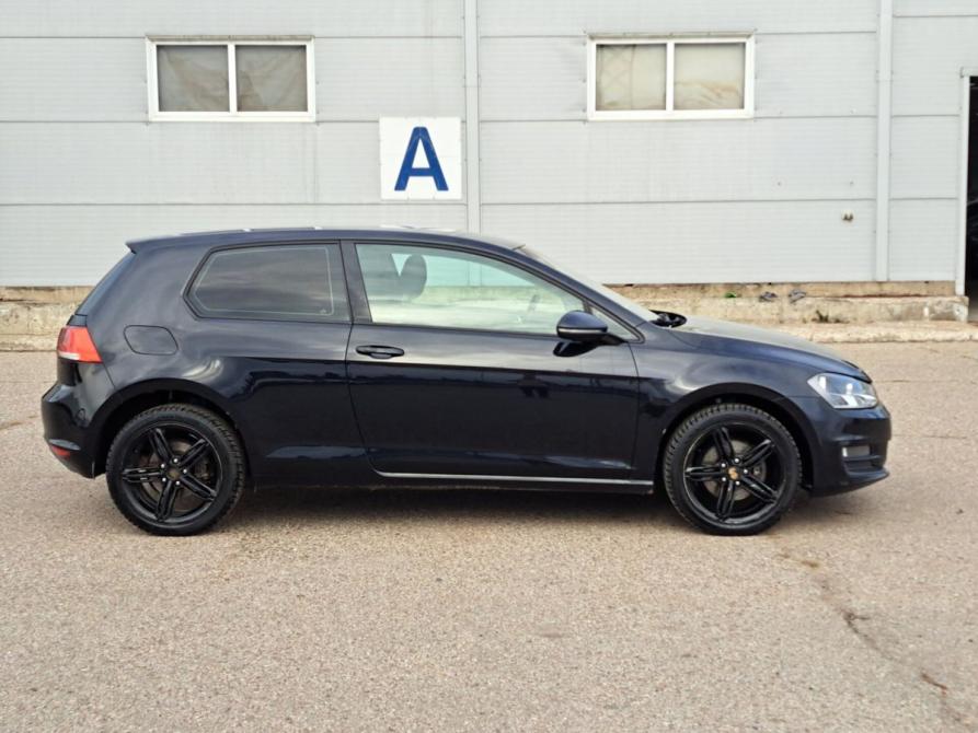 Volkswagen Golf VII Набережные Челны  - изображение 5