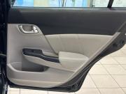 Honda Civic IX Рестайлинг Волгоград  - изображение 36