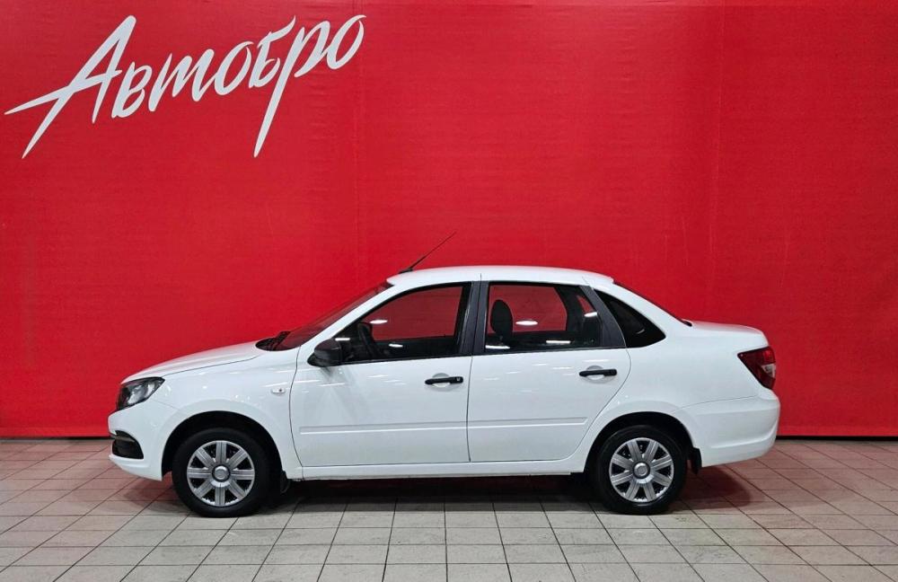 Lada (ВАЗ) Granta I Рестайлинг Вологда  - изображение 2