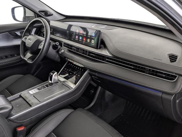 Chery Tiggo 7 Pro I с пробегом 2023 года, цена 1 650 000 рублей, 88600 км, внедорожник, Автокод Объявления