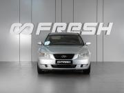 Hyundai Sonata V (NF) Минеральные Воды  - изображение 19