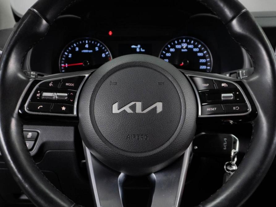 Kia Cerato IV Рестайлинг Тюмень  - изображение 12