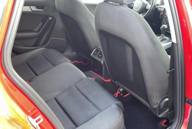 Audi A4 IV (B8) с пробегом 2011 года, цена 790 000 рублей, 183357 км, седан, Автокод Объявления
