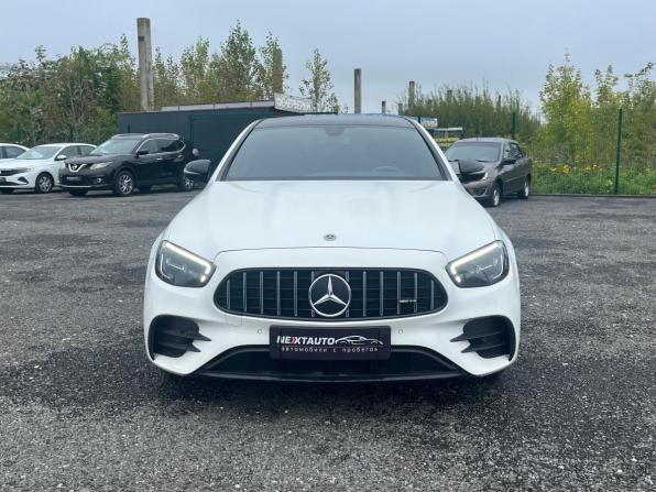 Mercedes-Benz E-Класс V (W213 S213 C238) Рестайлинг с пробегом 2021 года, цена 3 949 900 рублей, 80022 км, седан, Автокод Объявления