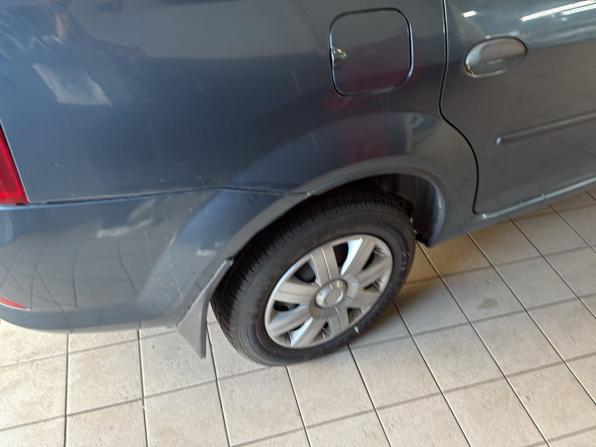 Renault Logan I Рестайлинг с пробегом 2010 года, цена 570 000 рублей, 188720 км, седан, Автокод Объявления