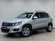 Volkswagen Tiguan I Рестайлинг Кемерово  - изображение 13