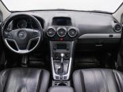 Opel Antara I Рестайлинг Москва  - изображение 31