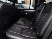 Land Rover Discovery IV Рестайлинг Москва  - изображение 28