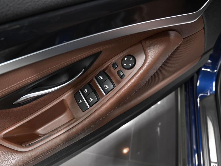 BMW 5 серии VI (F10/F11/F07) Рестайлинг Тверь  - изображение 29