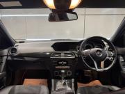 Mercedes-Benz C-Класс III (W204) Рестайлинг Новосибирск  - изображение 31