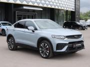 Geely Tugella I Рестайлинг Москва  - изображение 31
