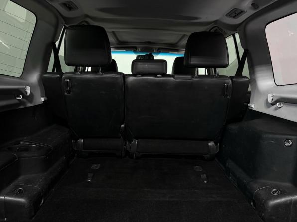 Mitsubishi Pajero IV с пробегом 2010 года, цена 1 799 000 рублей, 239000 км, внедорожник, Автокод Объявления