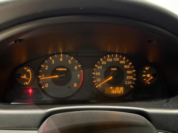 Nissan Almera Classic I с пробегом 2009 года, цена 465 000 рублей, 166000 км, седан, Автокод Объявления