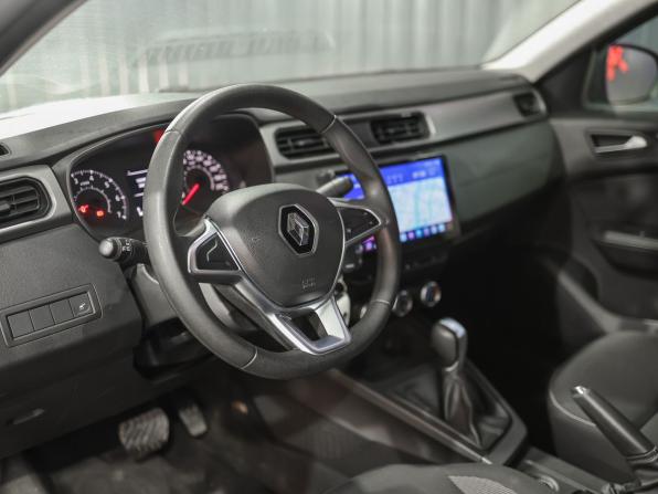 Renault Arkana I с пробегом 2019 года, цена 1 399 000 рублей, 133784 км, внедорожник, Автокод Объявления