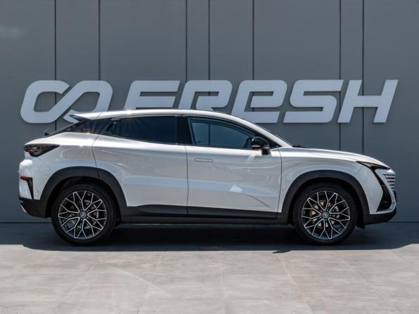 Changan UNI-T I Рестайлинг с пробегом 2023 года, цена 2 170 000 рублей, 66249 км, внедорожник, Автокод Объявления