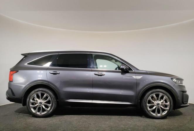 Kia Sorento IV с пробегом 2020 года, цена 3 890 000 рублей, 56474 км, внедорожник, Автокод Объявления