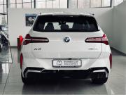 BMW X3 IV (G45/G48) Кемерово  - изображение 28