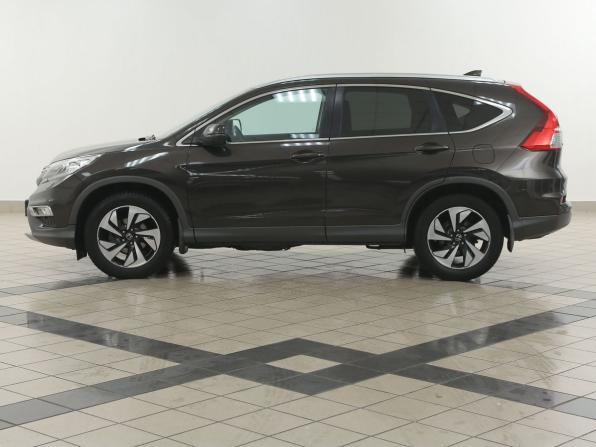Honda CR-V IV Рестайлинг с пробегом 2018 года, цена 2 133 000 рублей, 213000 км, внедорожник, Автокод Объявления