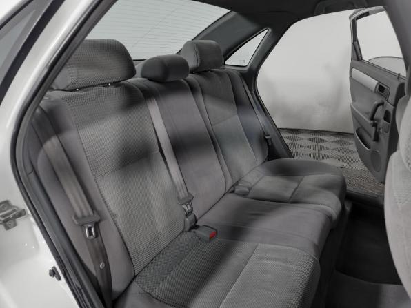 Chevrolet Lacetti I с пробегом 2012 года, цена 410 000 рублей, 245111 км, седан, Автокод Объявления
